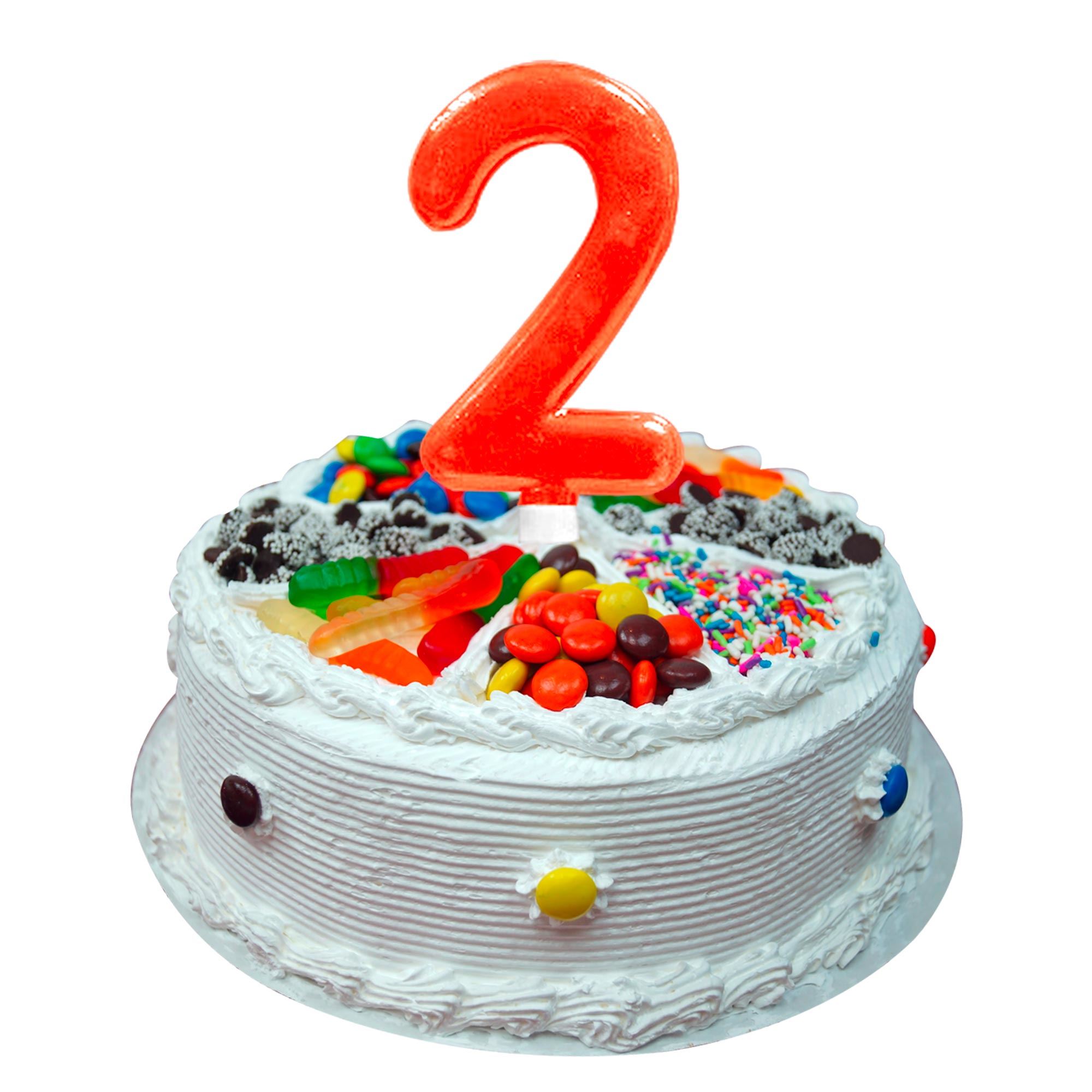Rubrique Bougies anniversaires