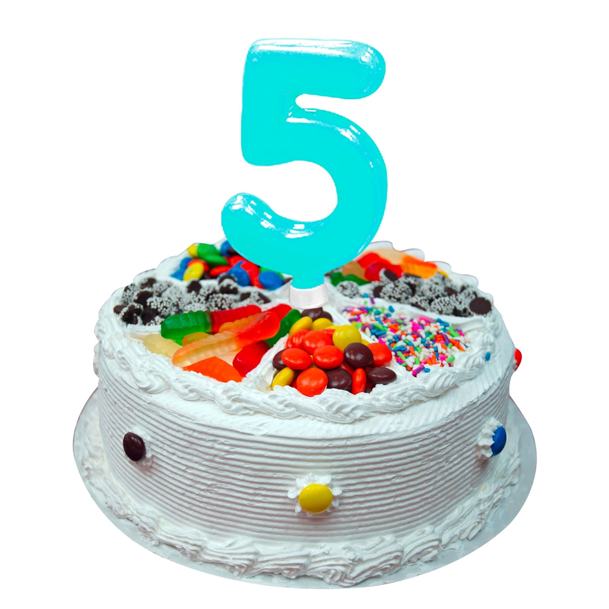 Rubrique Bougies anniversaires