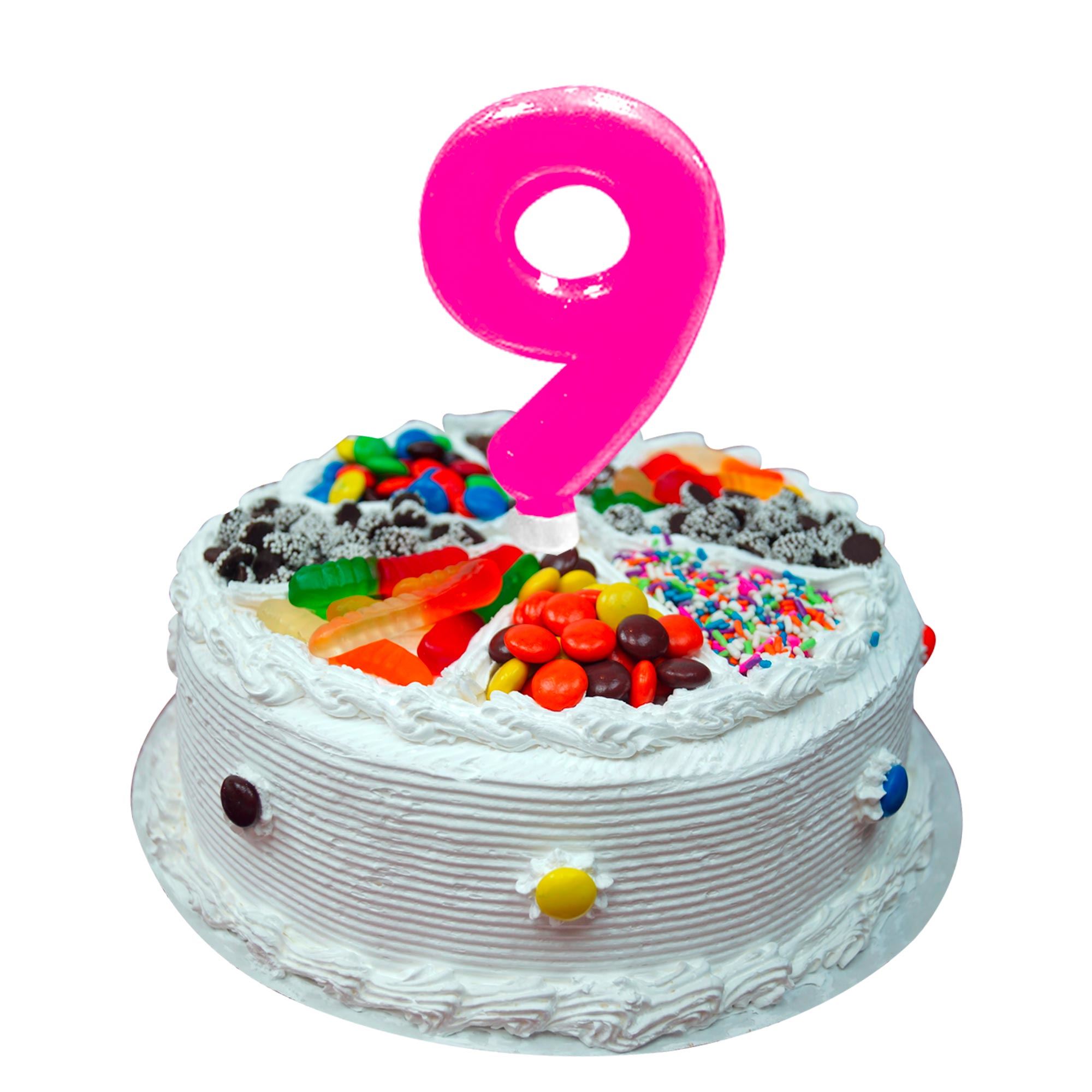 Rubrique Bougies anniversaires