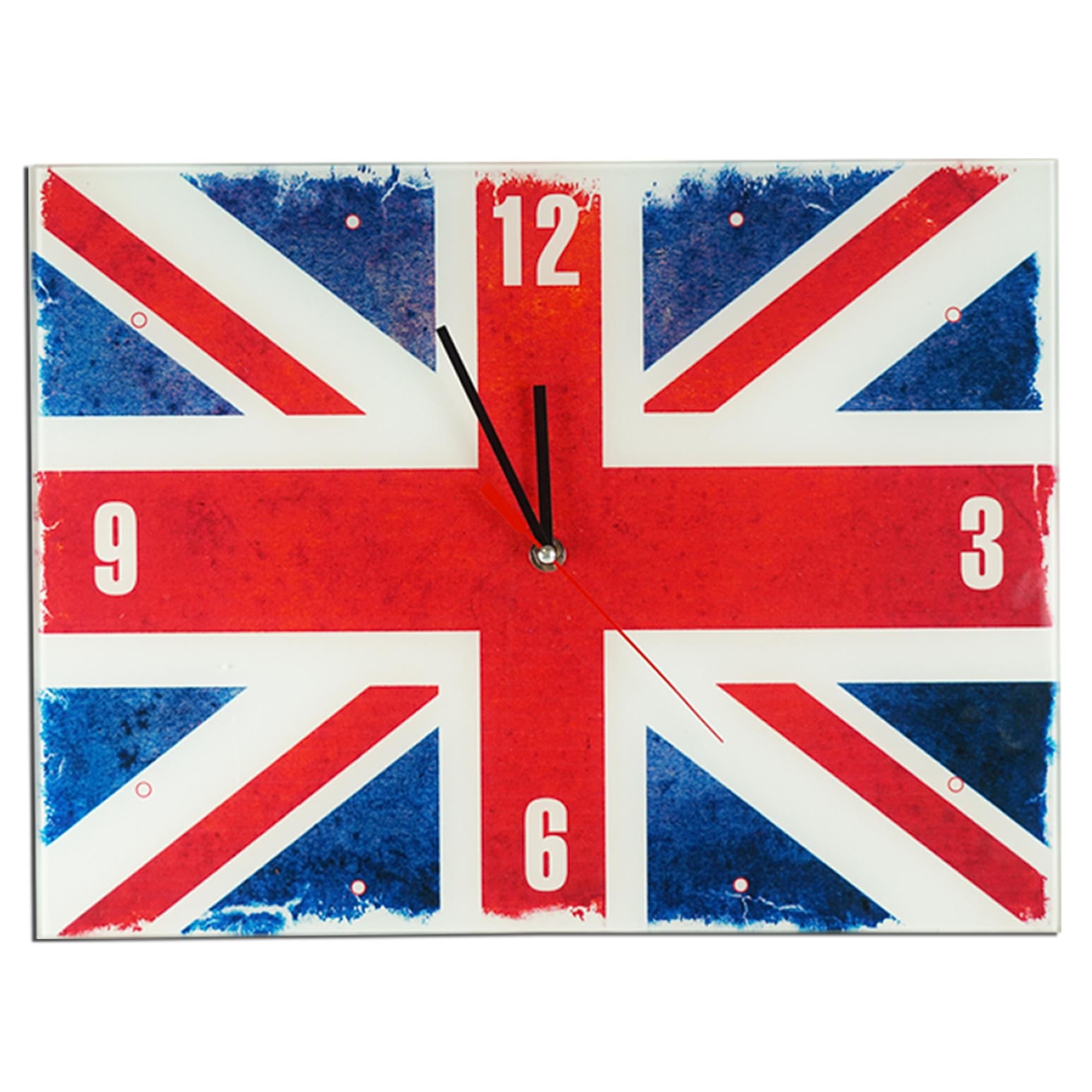 Horloge london