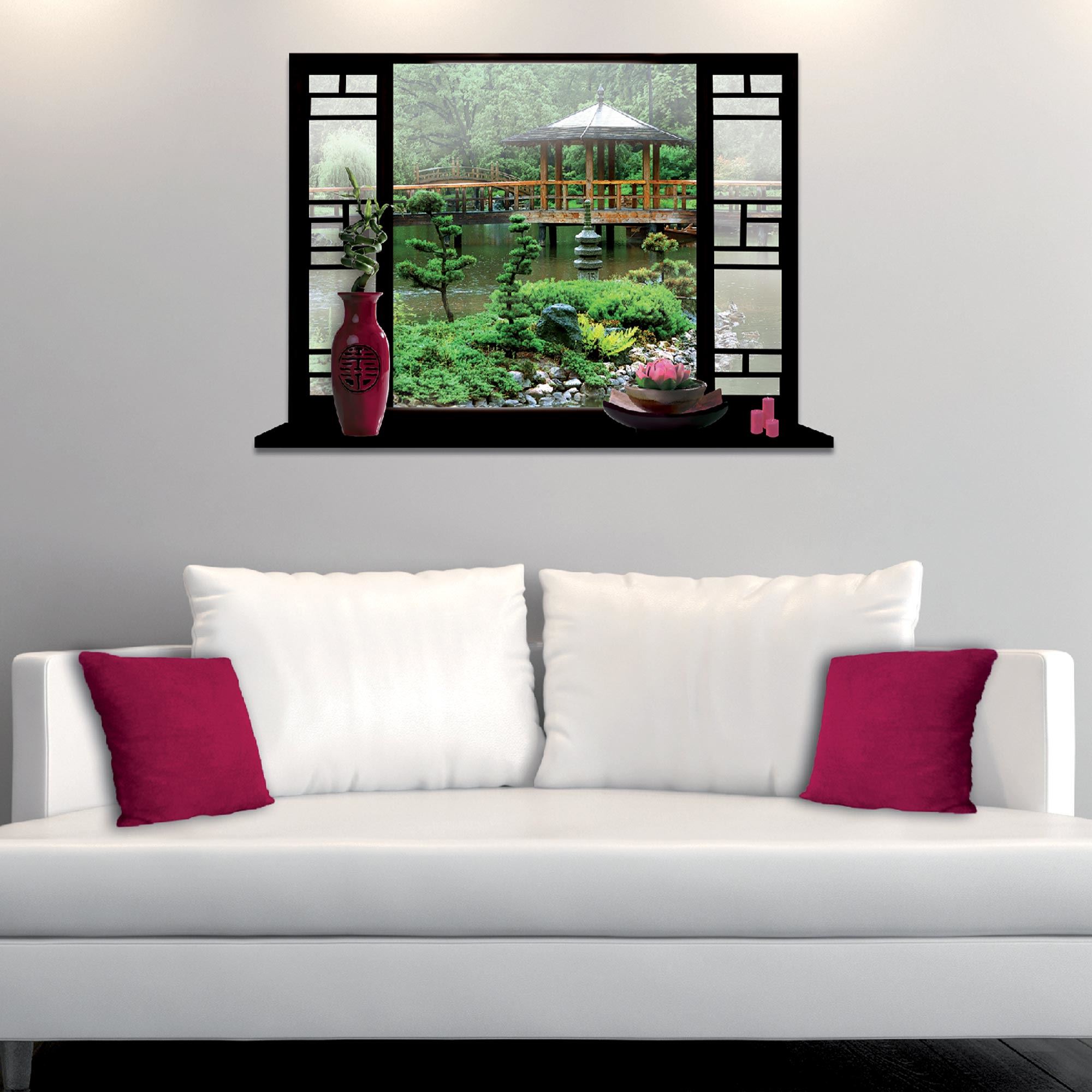 Rubrique Décoration