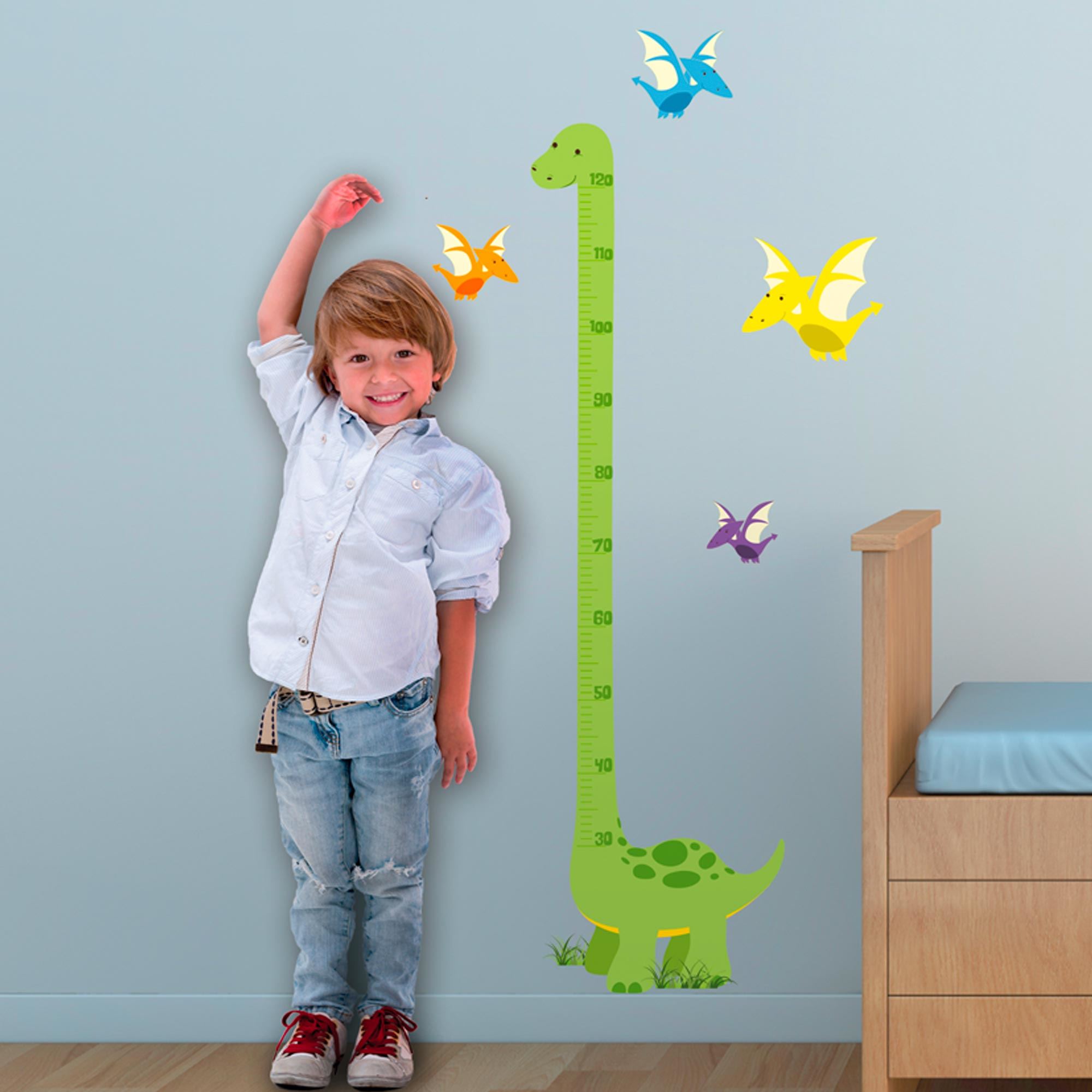 Rubrique Stickers Enfants - Vitres, Toises, Portes Géants