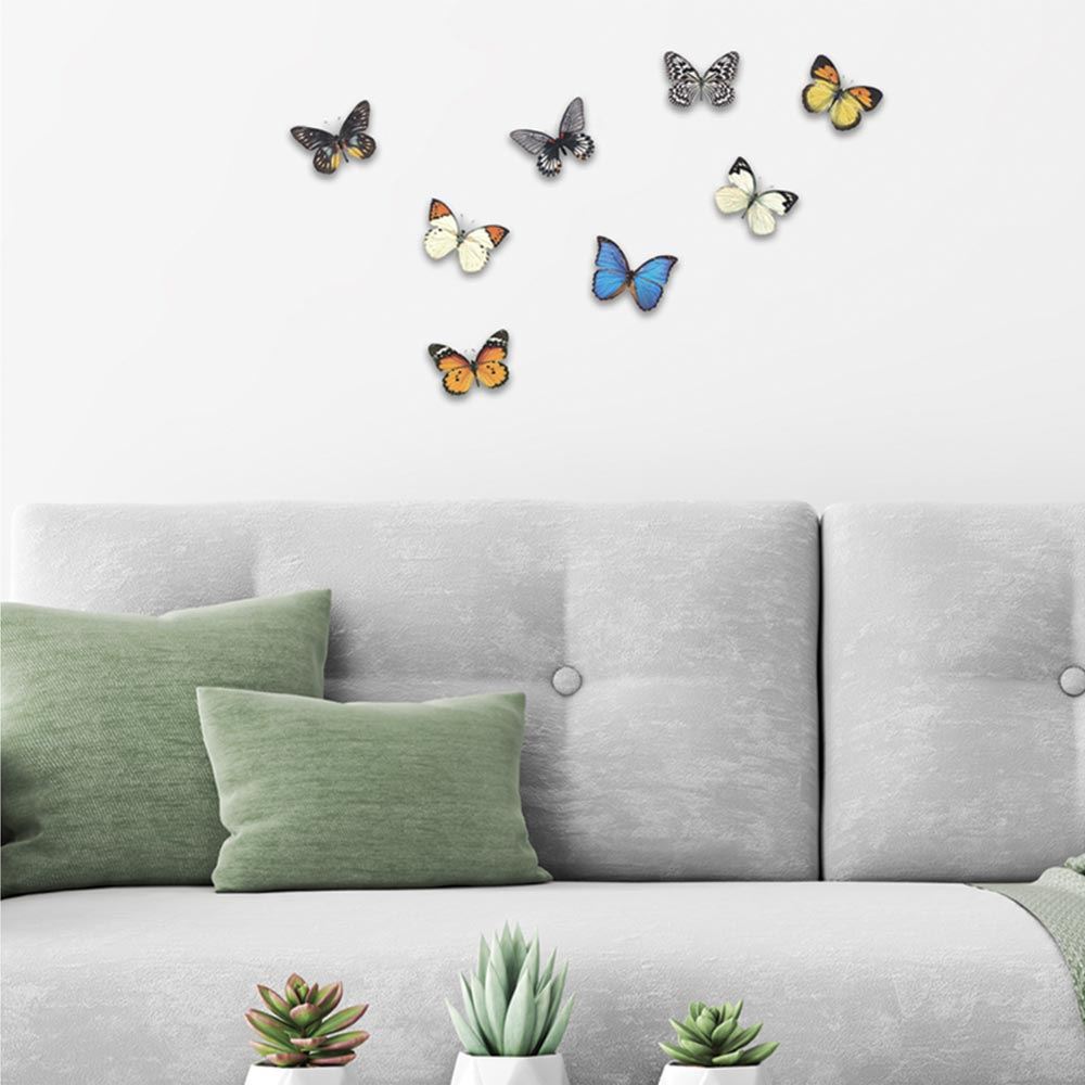 Rubrique Stickers 3D