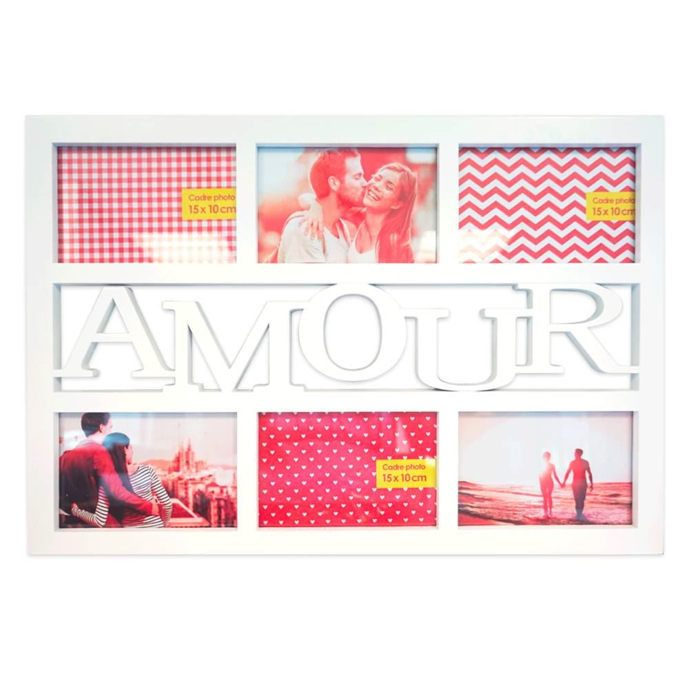 Cadre amour