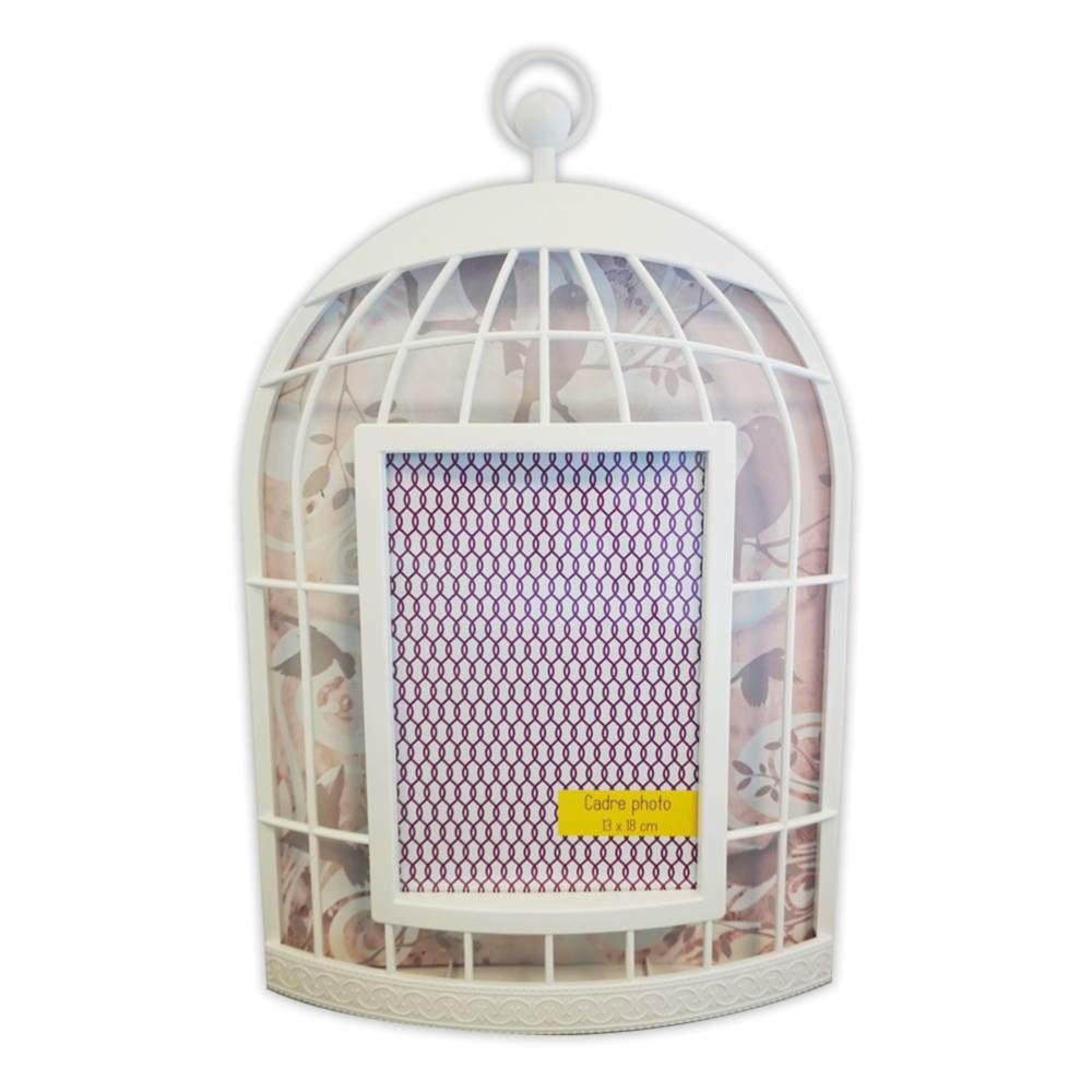 Cadre cage