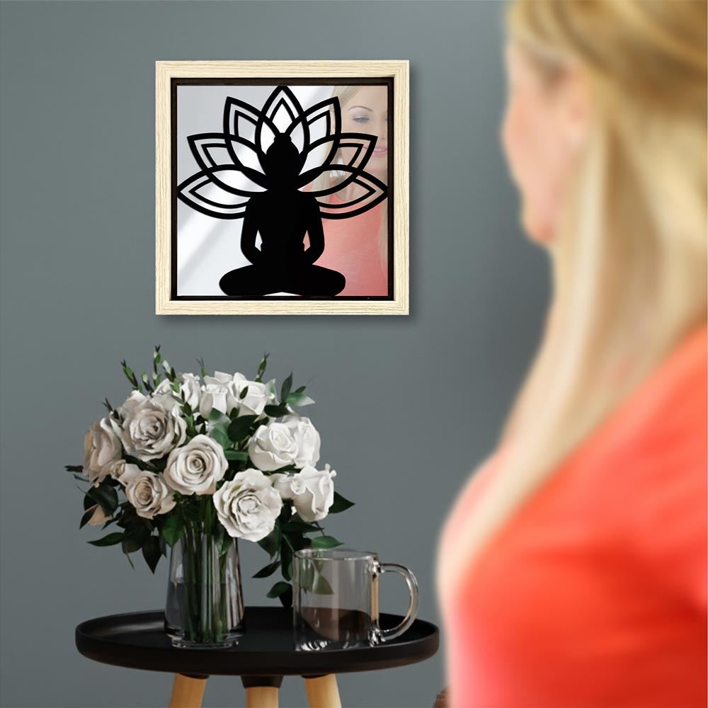 Rubrique Déco Bois Miroirs