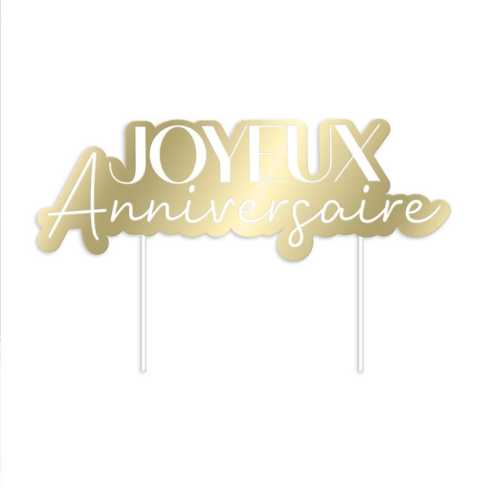 Rubrique Anniversaire & Retraite