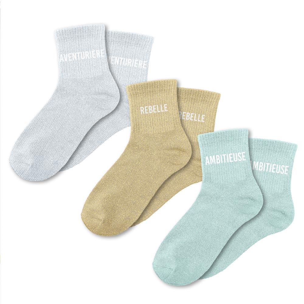 Rubrique Cadeaux Affectifs