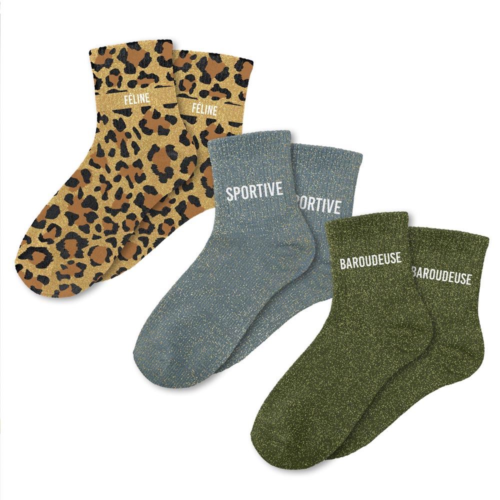 Rubrique Cadeaux Affectifs
