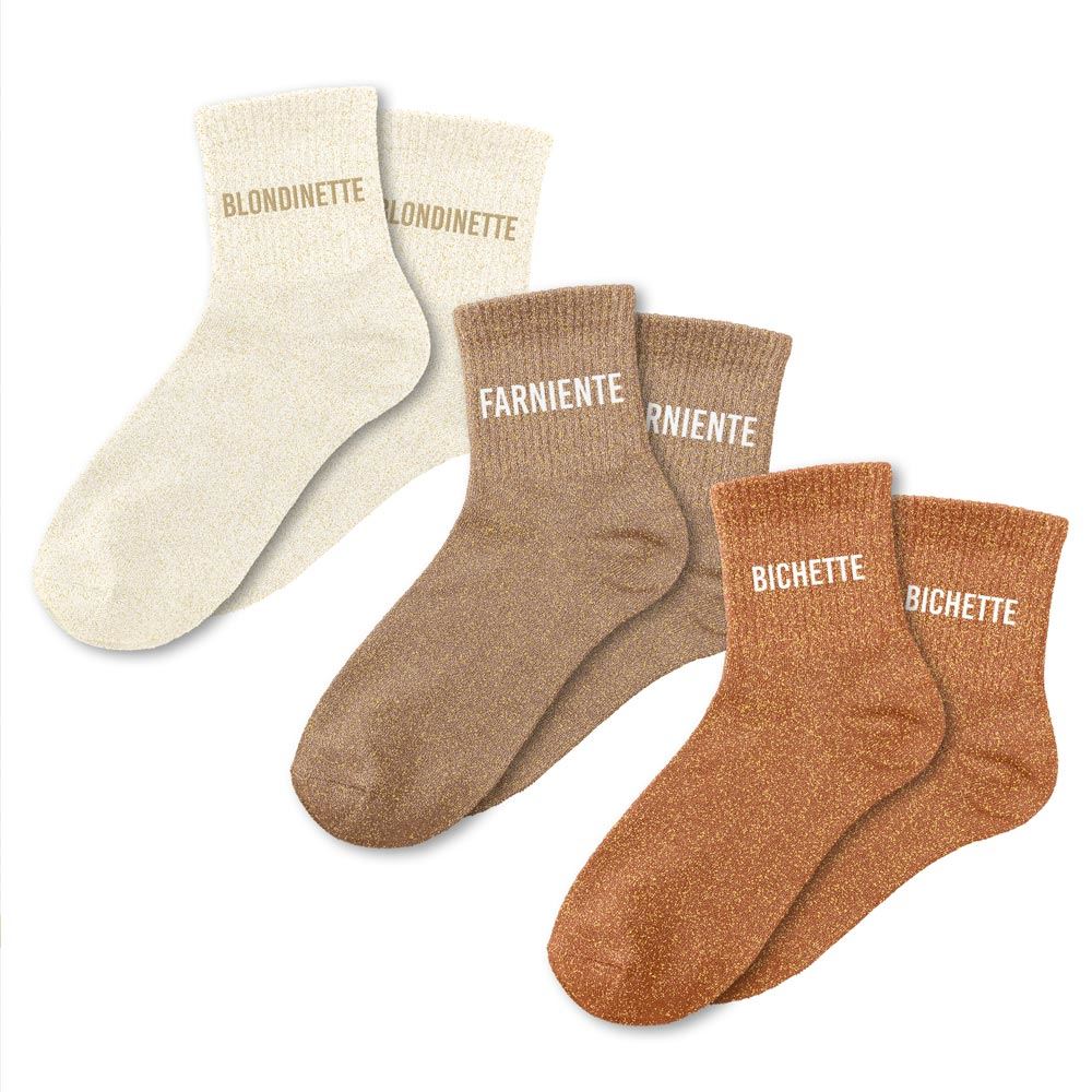 Rubrique Cadeaux Affectifs