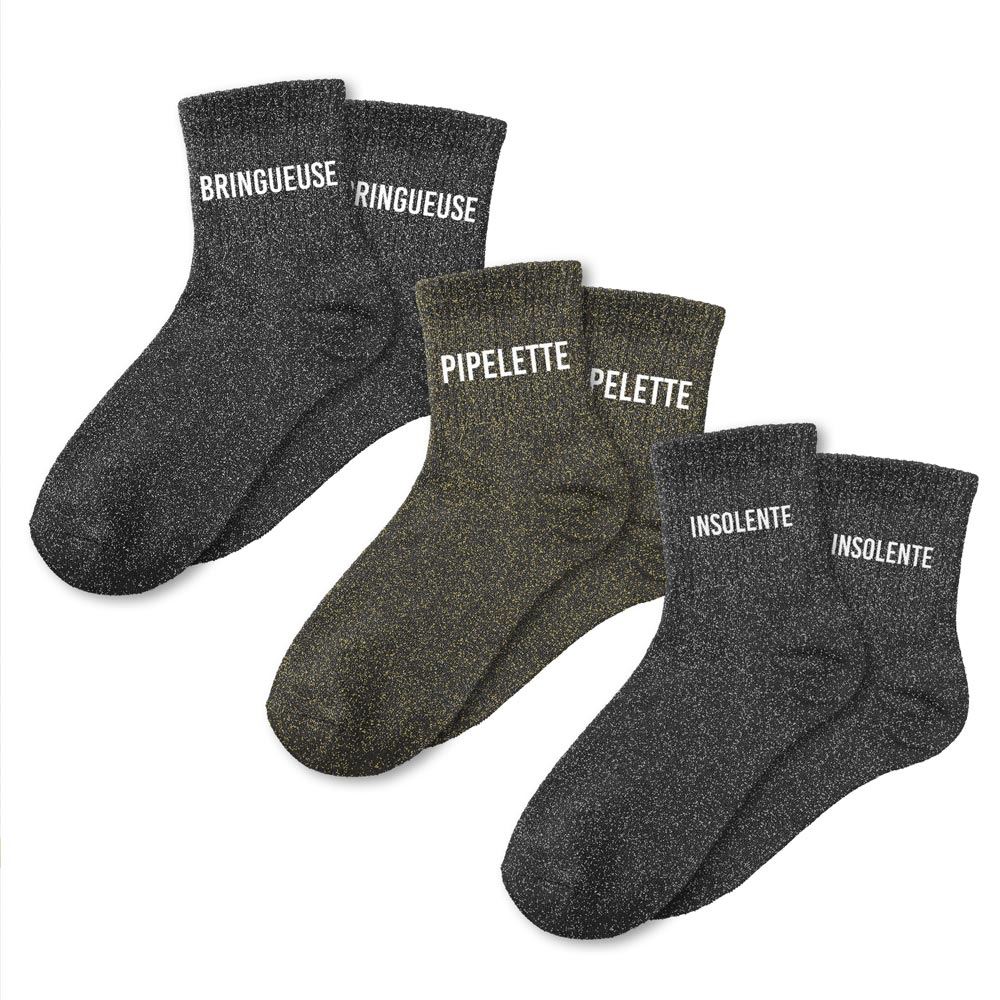 Rubrique Cadeaux Affectifs