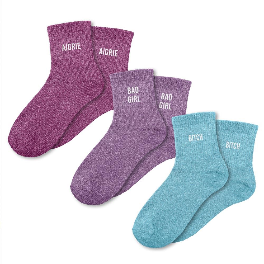 Rubrique Cadeaux Affectifs
