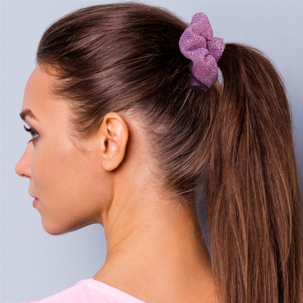 Rubrique Accessoires Cheveux Paillettes