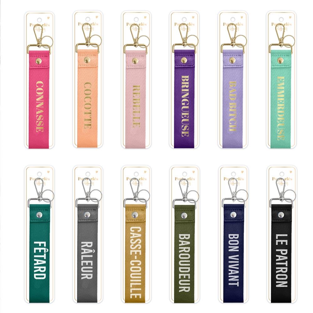 Rubrique Cadeaux Affectifs