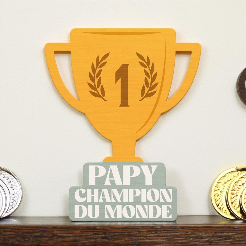 Rubrique Cadeaux Papy
