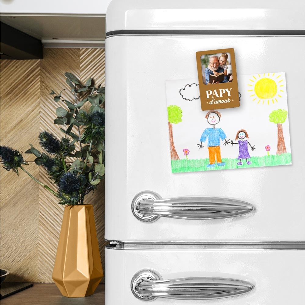 Rubrique Cadeaux Papy