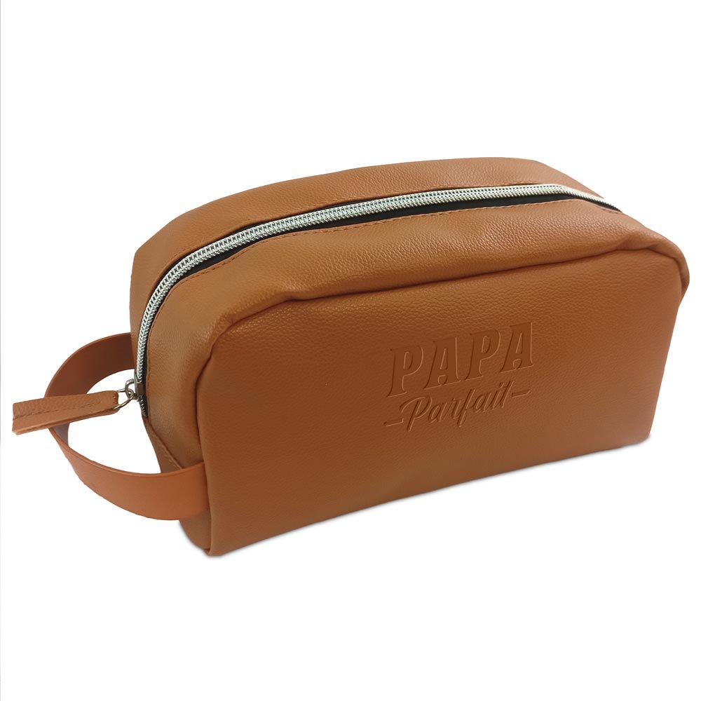 Trousse de toilette papa parfait