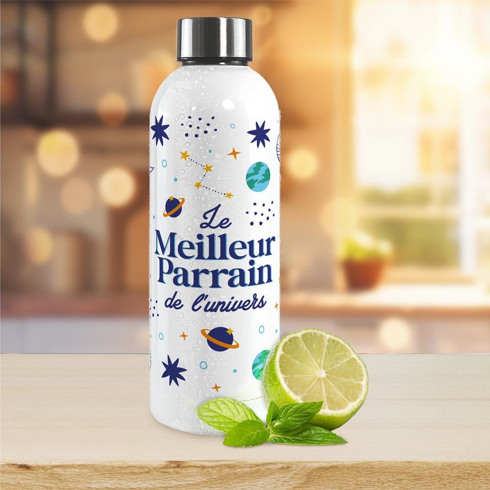 Rubrique Cadeaux Marraine / Parrain