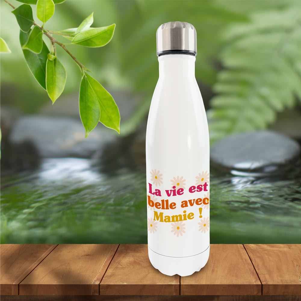Rubrique Cadeaux Mamie