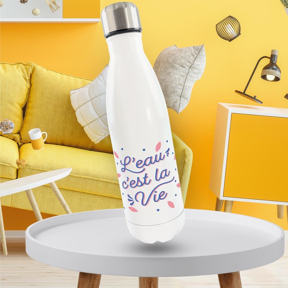 Rubrique Cadeaux Verrerie Affective