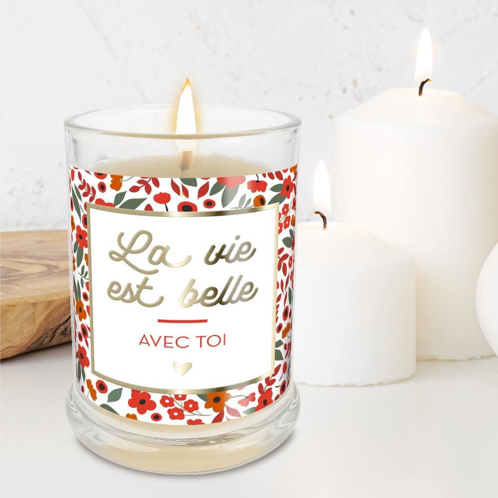 Rubrique Collection St Valentin
