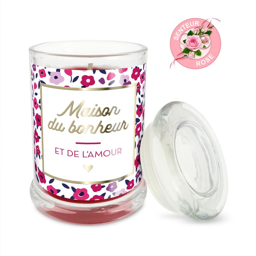 Rubrique Décoration