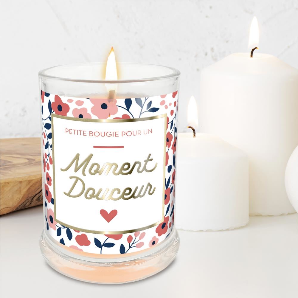 Rubrique Bougies / Photophores / Lampes