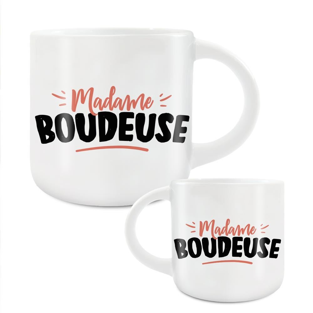 Rubrique Cadeaux Affectifs