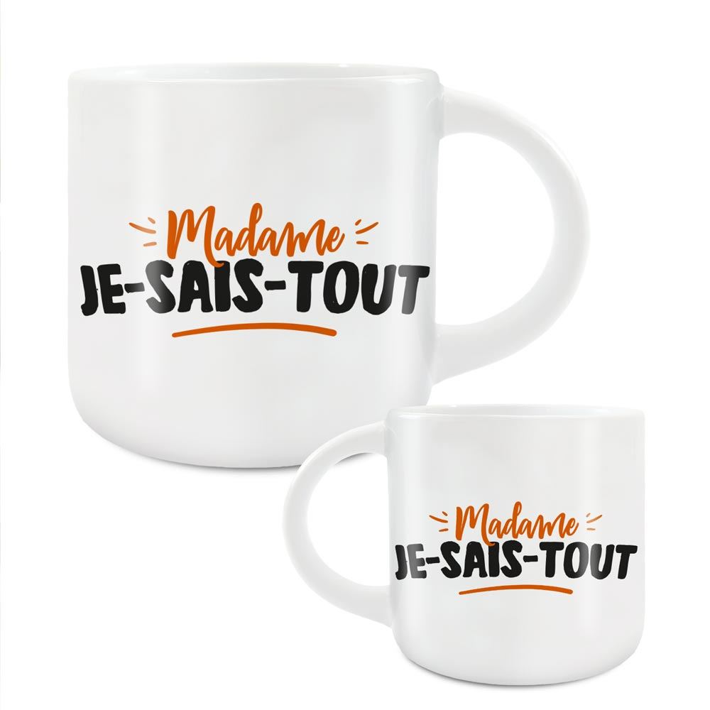 Rubrique Cadeaux Affectifs