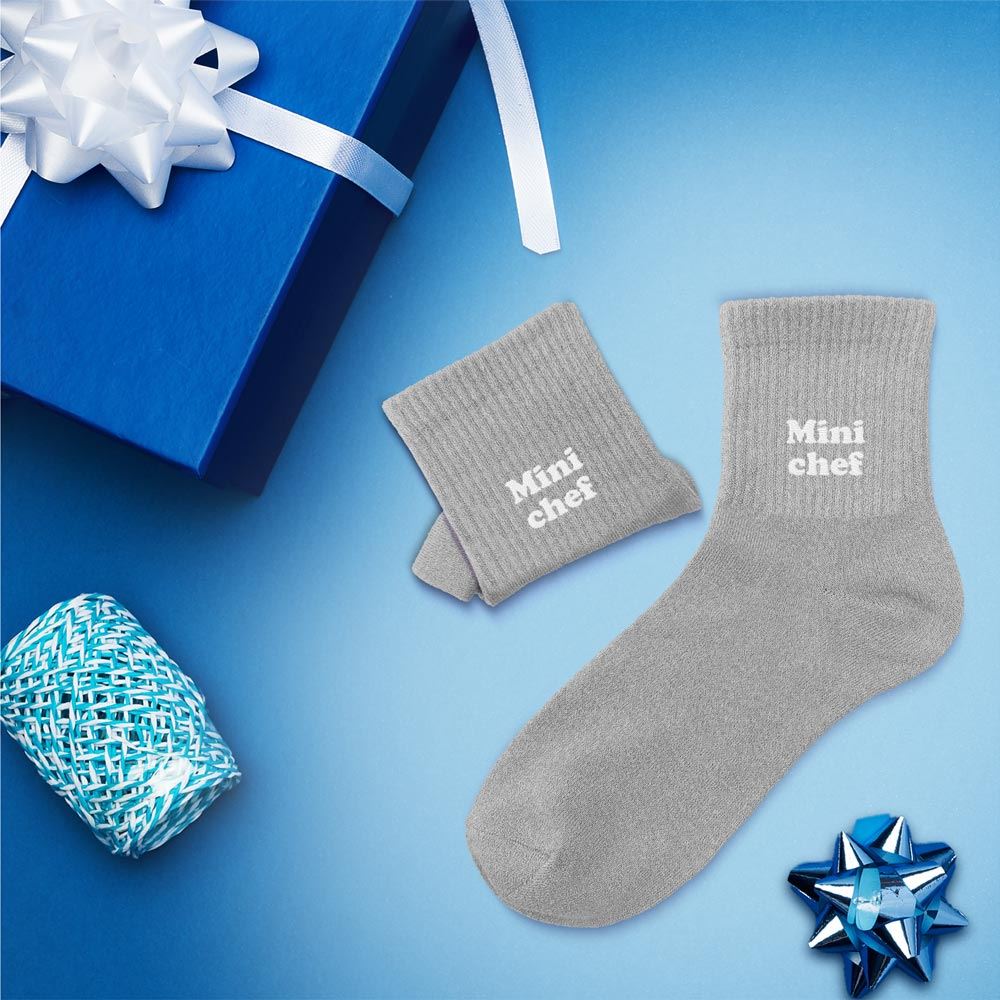 Rubrique Chaussettes