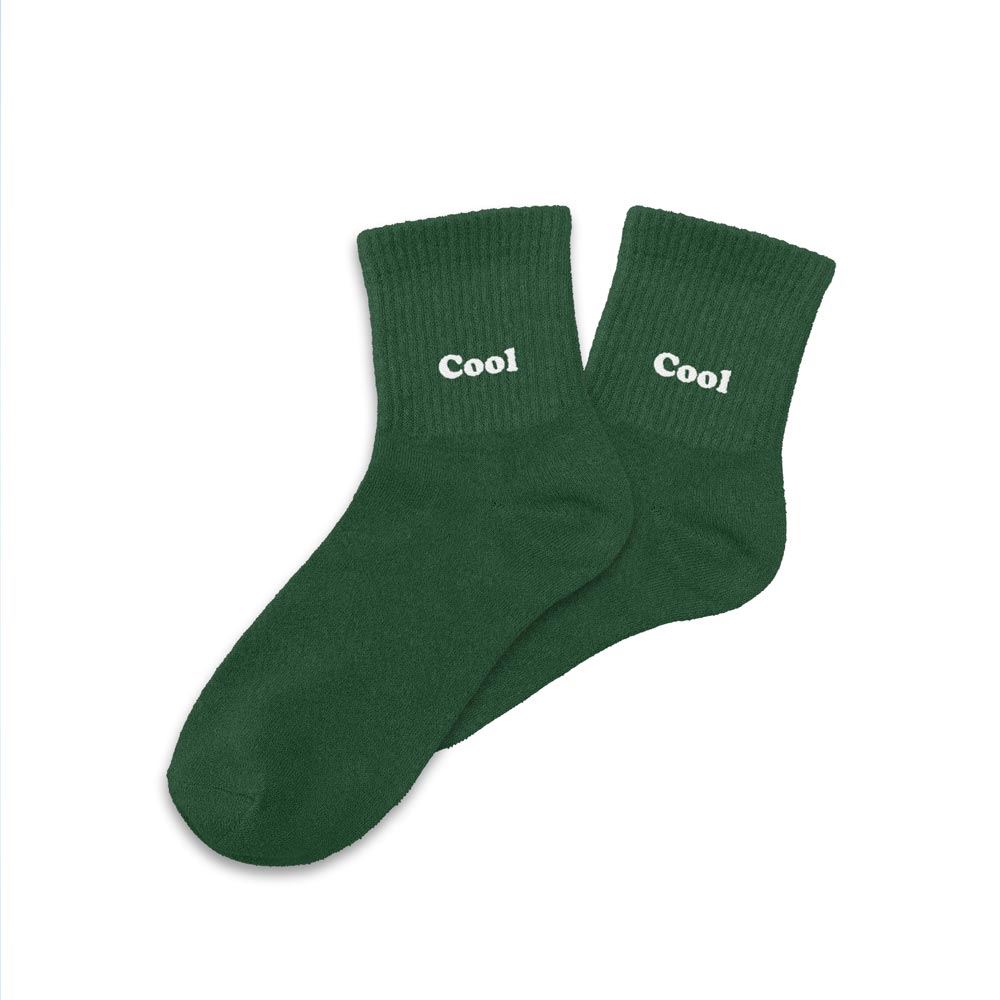 Chaussettes enfant cool 6-10ans garcon
