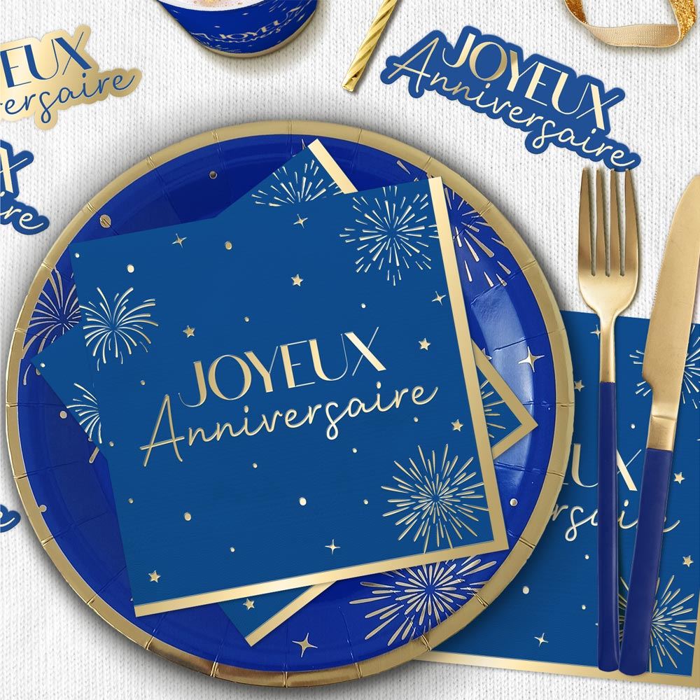 Rubrique Anniversaire & Retraite