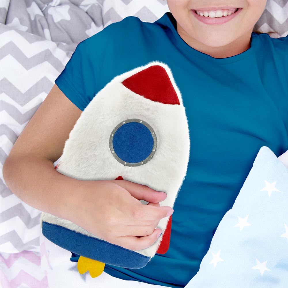 Rubrique Bouillottes & Chaufferettes Kids