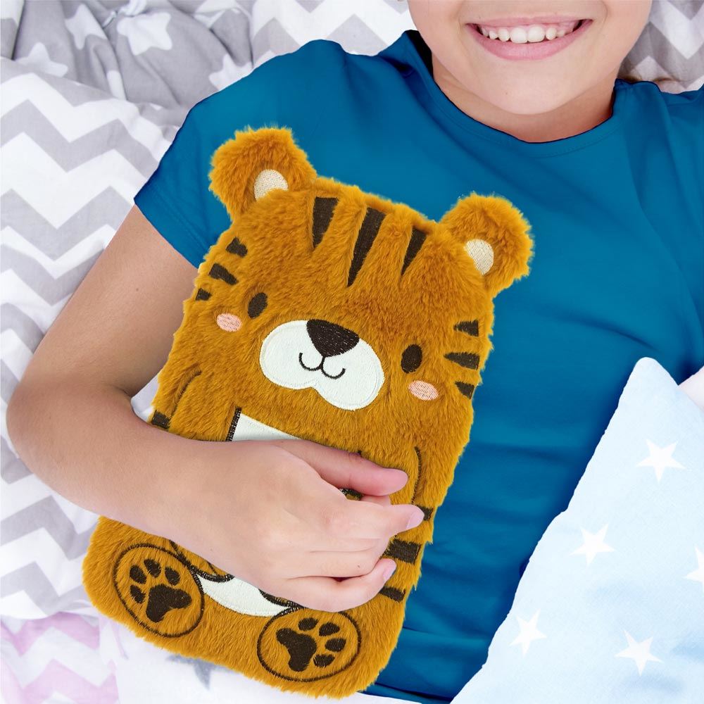 Rubrique Bouillottes