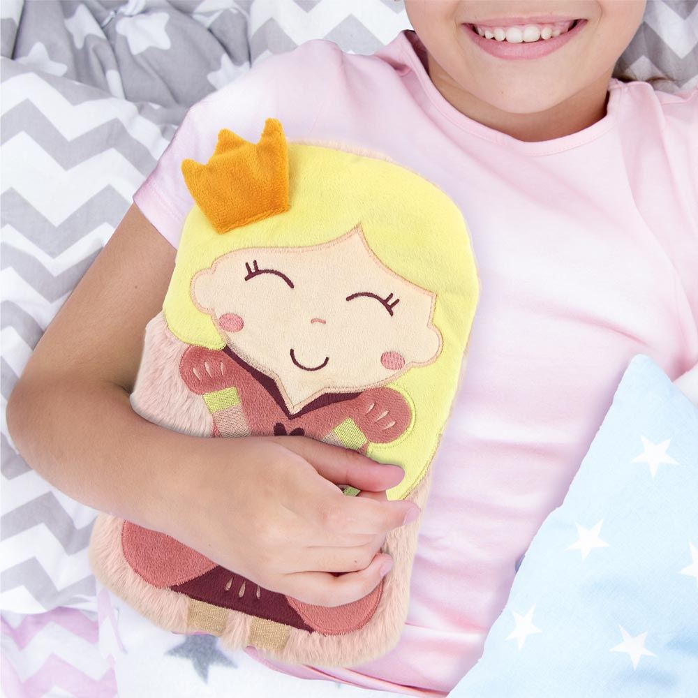 Rubrique Bouillottes