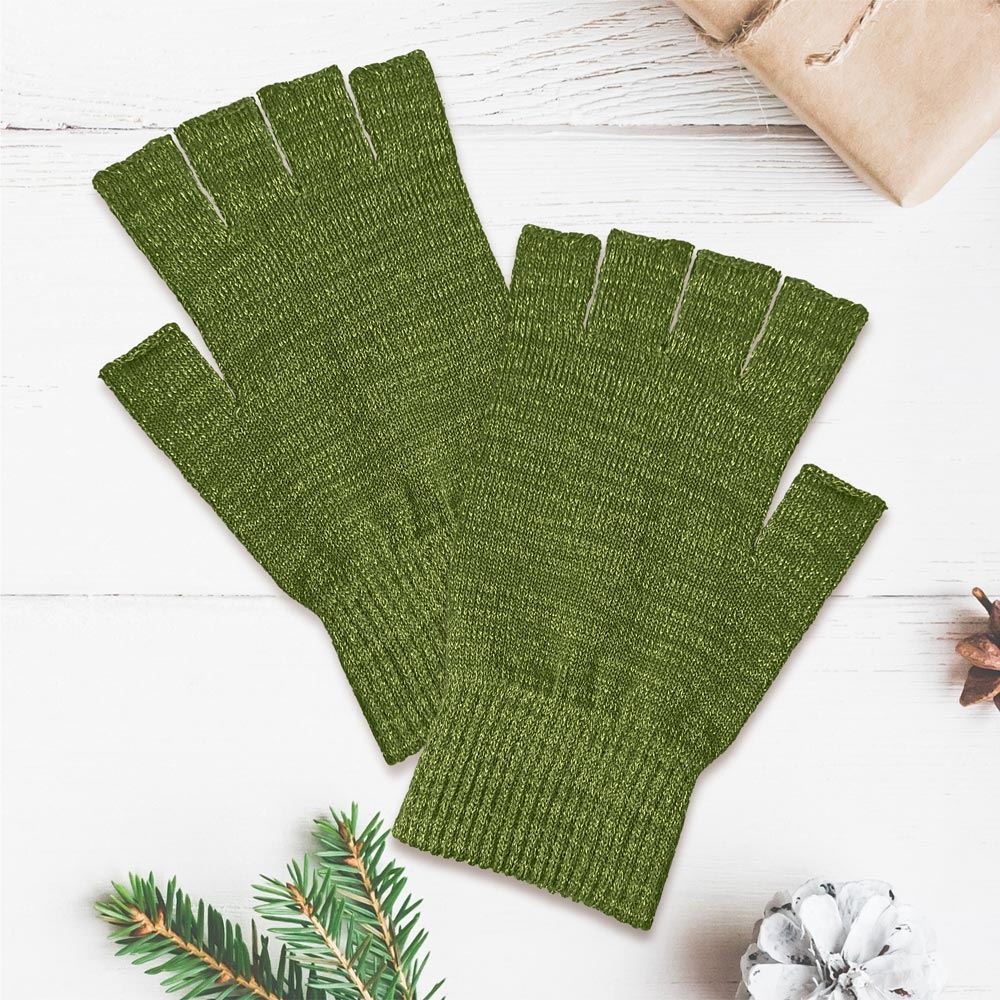 Rubrique Gants & Mitaines Paillettes