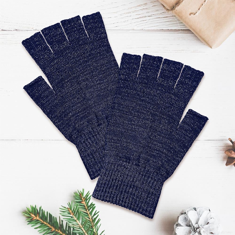 Rubrique Gants & Mitaines Paillettes