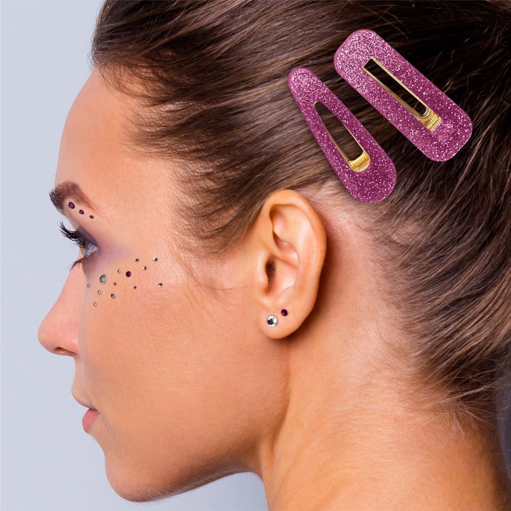 Rubrique Accessoires Mode Paillettes
