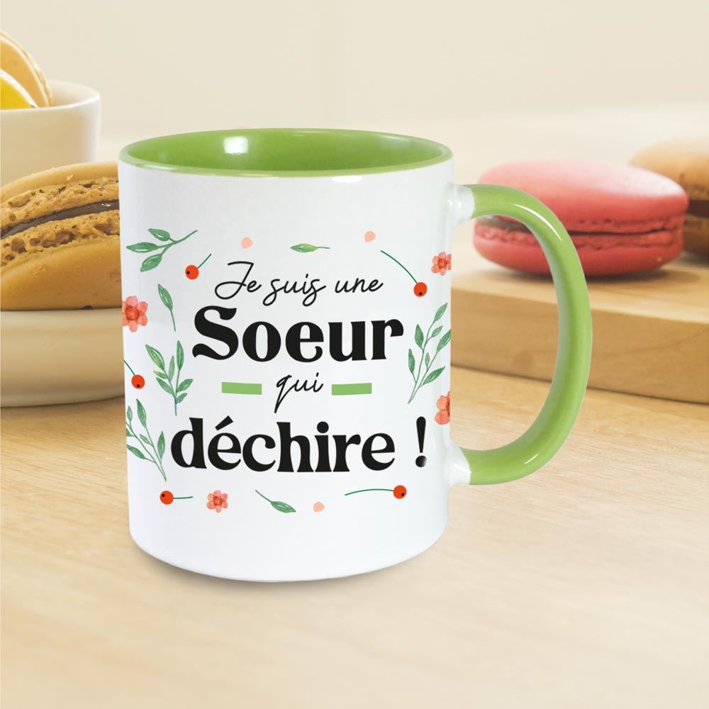 Rubrique Cadeaux Affectifs