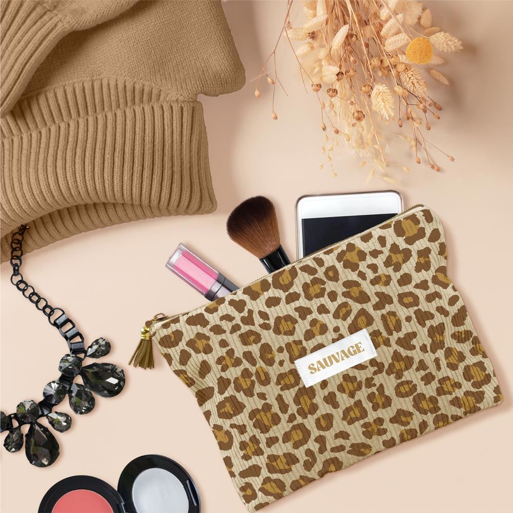 Rubrique Mode & Beauté