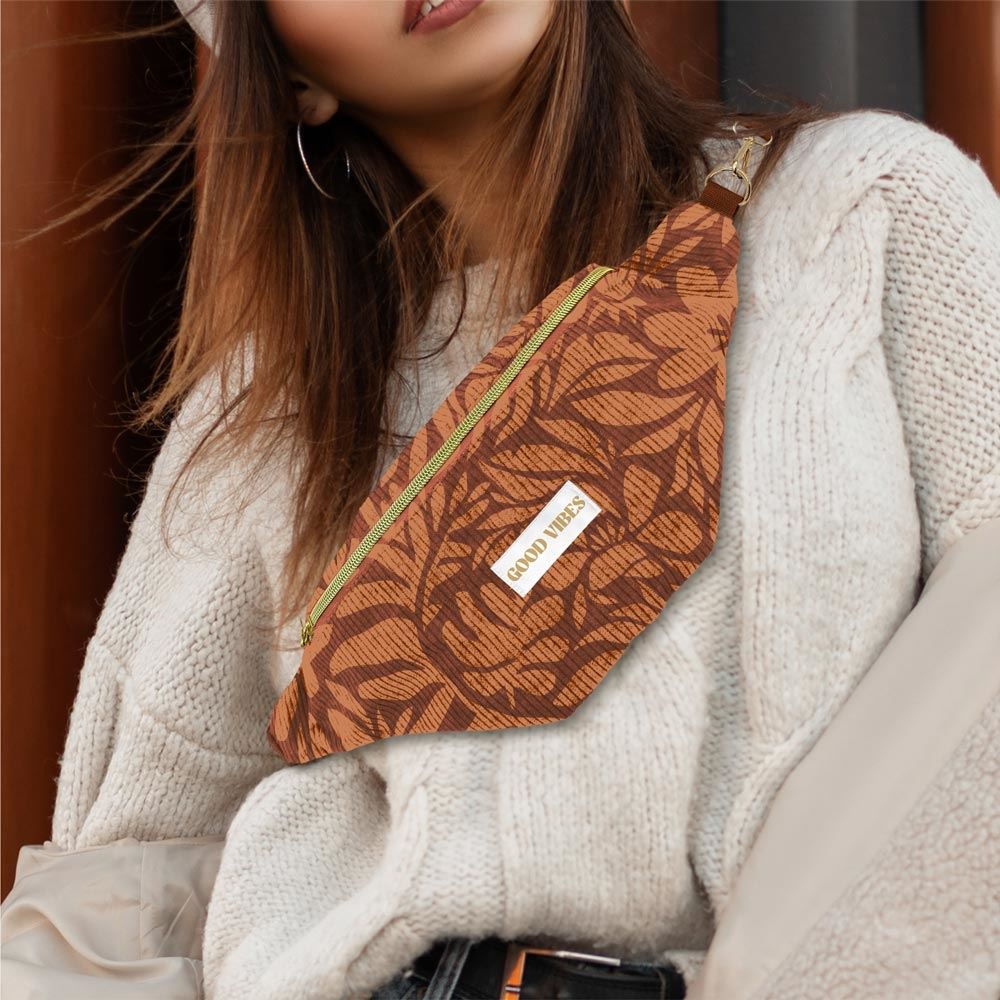 Rubrique Maroquinerie Hiver