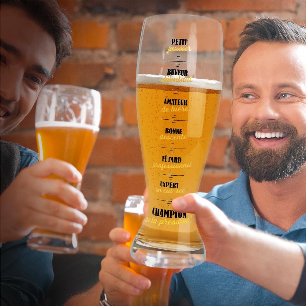 Rubrique Bière Traditionnelle