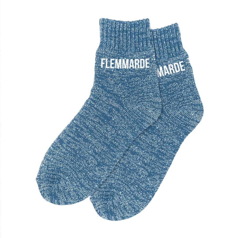 Chaussettes hiver femme flemmarde