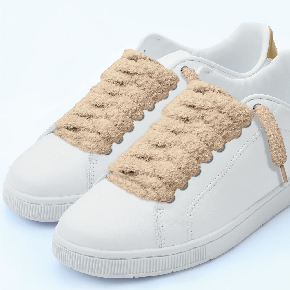 Display lacets fluffy 9mods /54pcs