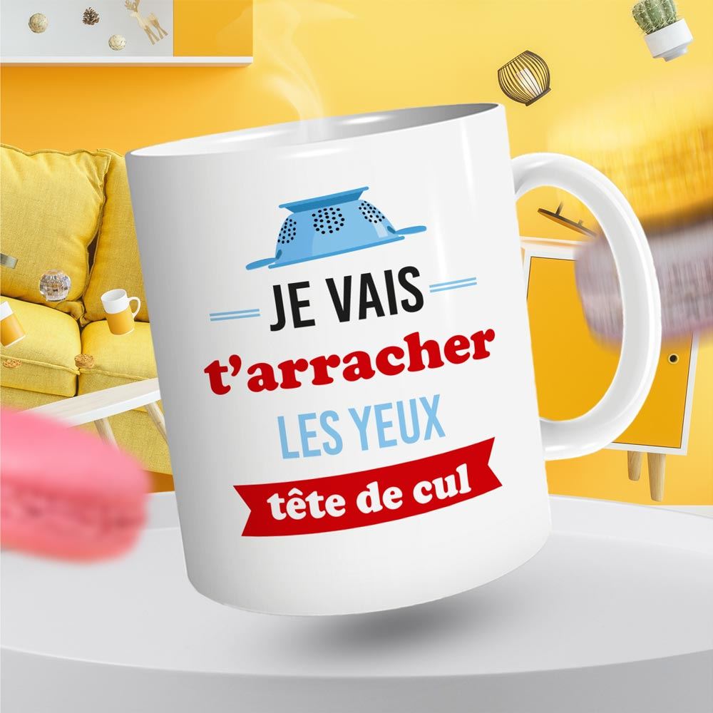 Rubrique Cadeaux Affectifs