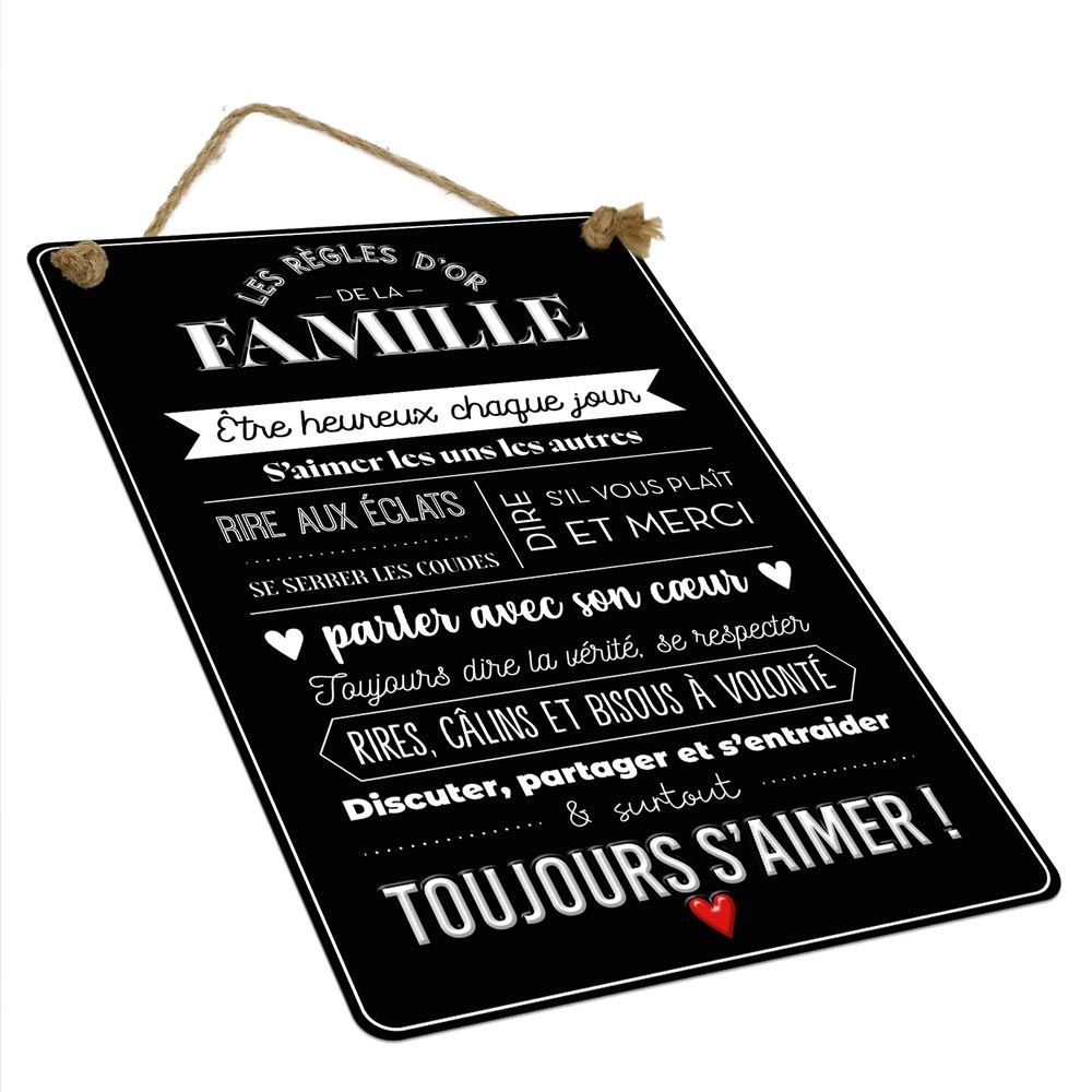 Rubrique Décoration