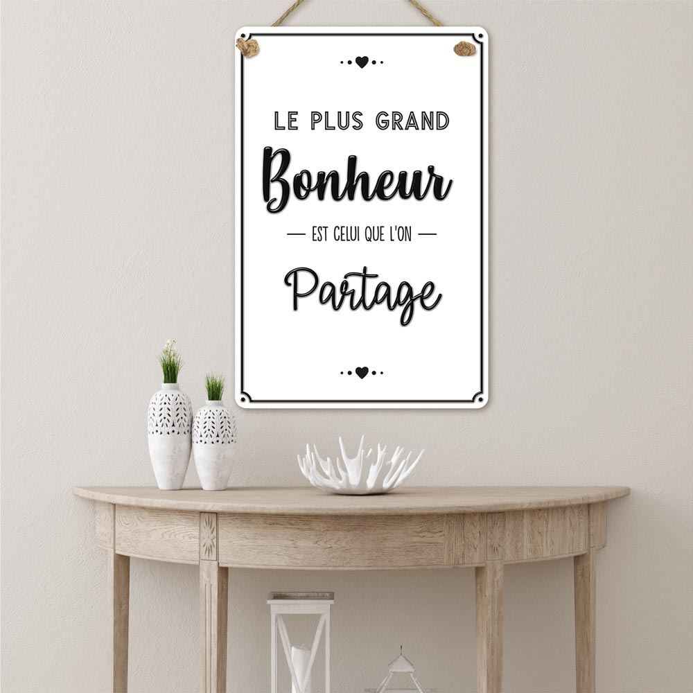 Rubrique Décoration