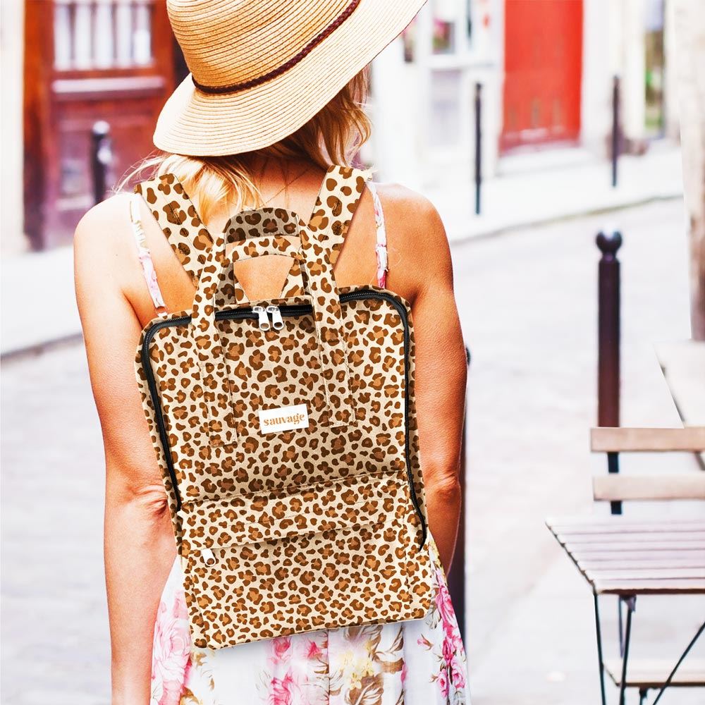 Sac a dos 6mods / 24pcs