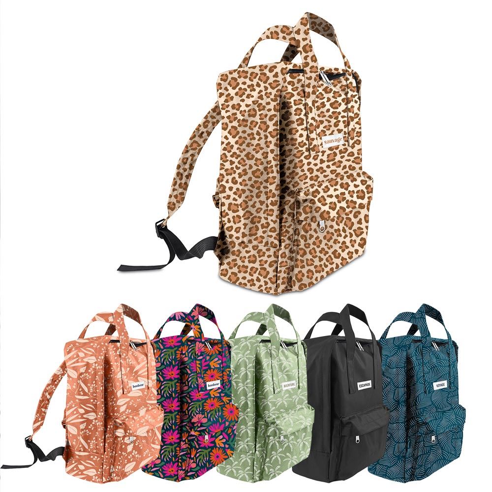 Sac a dos 6mods / 24pcs