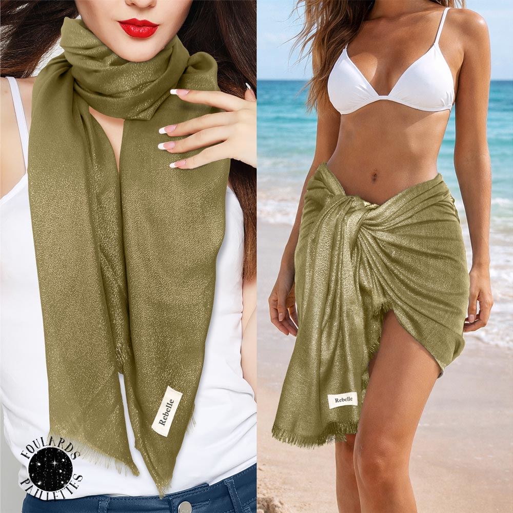 Rubrique Mode Saison Été